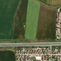 Satellite imagery of Bosna, TR