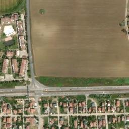 Satellite imagery of Bosna, TR