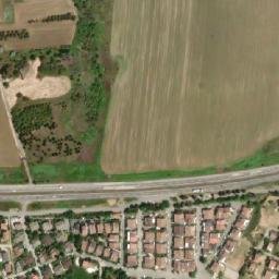 Satellite imagery of Bosna, TR