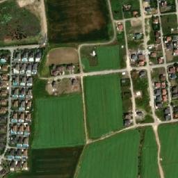 Drone Görünümü