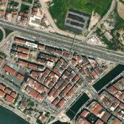 Drone Görünümü