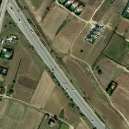Drone Görünümü