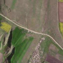 Drone Görünümü