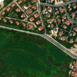Drone Görünümü