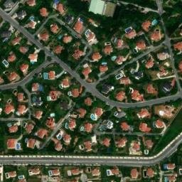 Drone Görünümü