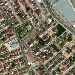 Drone Görünümü
