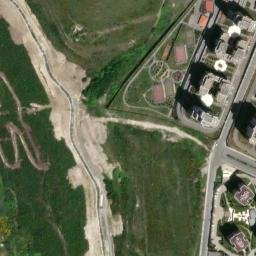 Drone Görünümü