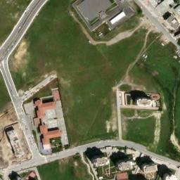 Drone Görünümü