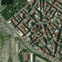 Drone Görünümü