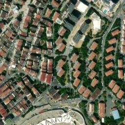 Drone Görünümü