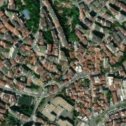 Drone Görünümü