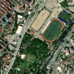 Drone Görünümü