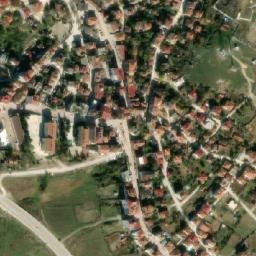Drone Görünümü