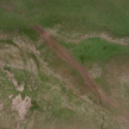 Satellite imagery of Zovasar, AM