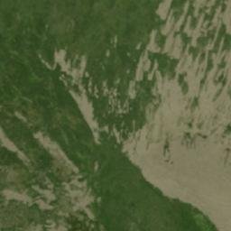 Satellite imagery of Khentasar, AM