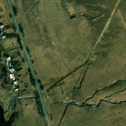 Satellite imagery of Markoyi, AM