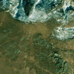 Satellite imagery of Hayots’ Sar, AM