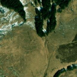 Satellite imagery of Hayots’ Sar, AM