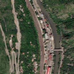 Satellite imagery of Ant’arramants’ Ayr, AM
