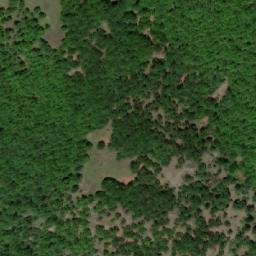 Satellite imagery of Surb Luys, AM