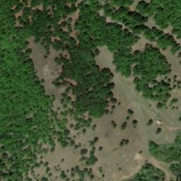 Satellite imagery of Surb Luys, AM