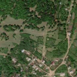 Satellite imagery of Surb Luys, AM