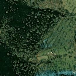 Satellite imagery of Tandzik, AM
