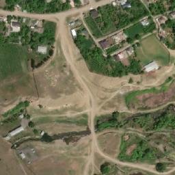 Satellite imagery of Saqqar Dağı, AZ