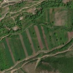 Satellite imagery of Saqqar Dağı, AZ