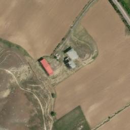 Satellite imagery of Haçadağ, AZ