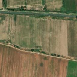 Satellite imagery of survey_point, KZ