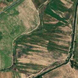 Satellite imagery of survey_point, KZ