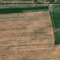 Satellite imagery of Eliboytepa, KZ