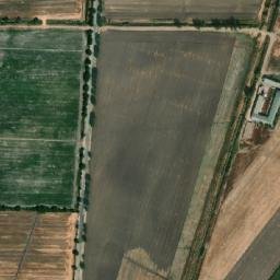 Satellite imagery of Eliboytepa, KZ