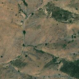 Satellite imagery of survey_point, KZ