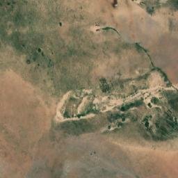 Satellite imagery of survey_point, KZ