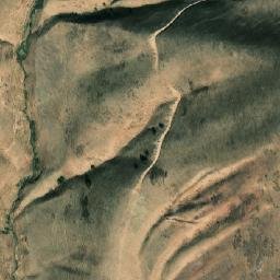 Satellite imagery of survey_point, KZ