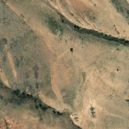 Satellite imagery of survey_point, KZ