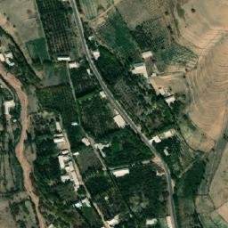 Satellite imagery of survey_point, KZ