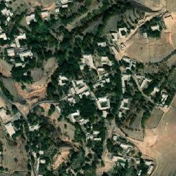 Satellite imagery of survey_point, KZ