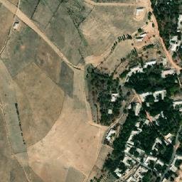 Satellite imagery of survey_point, KZ