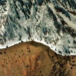 Satellite imagery of survey_point, KZ