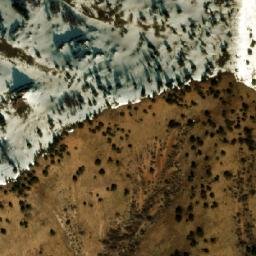 Satellite imagery of survey_point, KZ