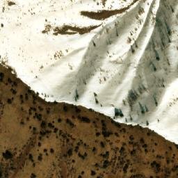 Satellite imagery of survey_point, KZ