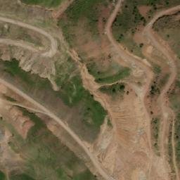 Satellite imagery of survey_point, KZ