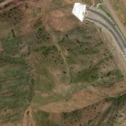 Satellite imagery of survey_point, KZ