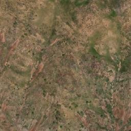 Satellite imagery of survey_point, KZ