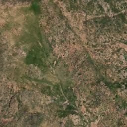 Satellite imagery of survey_point, KZ