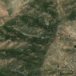 Satellite imagery of Таракстан, KZ