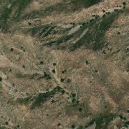 Satellite imagery of Таракстан, KZ